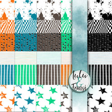 Load image into Gallery viewer, Digiset "Pandastic Paul"