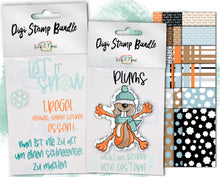 Lade das Bild in den Galerie-Viewer, Digistamp - Adventskalender 2020