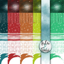 Lade das Bild in den Galerie-Viewer, Gewerbelizenz - Digiset "Space Cafe"