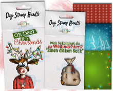 Lade das Bild in den Galerie-Viewer, Digistamp - Adventskalender 2020