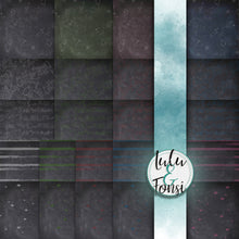 Lade das Bild in den Galerie-Viewer, Schnäppchen - Digistamp "Adventskalender Zahlen"