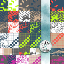 Lade das Bild in den Galerie-Viewer, Digistamp "Abgezockt"