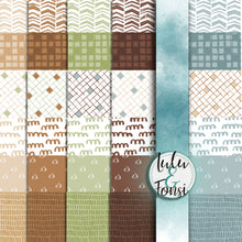 Load image into Gallery viewer, Digiset "Alles Kacki"