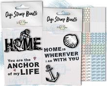 Lade das Bild in den Galerie-Viewer, Digistamp - Adventskalender 2020