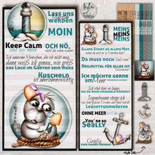 Load image into Gallery viewer, Digiset "Ankerplatz"