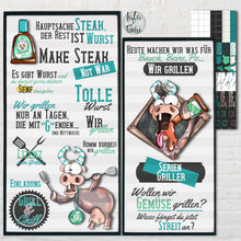 Lade das Bild in den Galerie-Viewer, Digistamp "BBKuh"