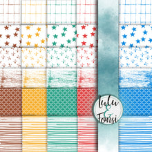 Lade das Bild in den Galerie-Viewer, Gewerbelizenz - Digiset "BBQ Party"