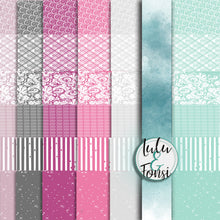 Lade das Bild in den Galerie-Viewer, Gewerbelizenz - Digiset "Beauty Chick"