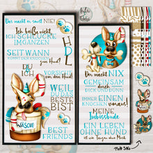 Lade das Bild in den Galerie-Viewer, Adventskalender 2022