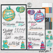 Lade das Bild in den Galerie-Viewer, Digiset - Adventskalender 2021