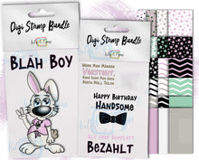 Lade das Bild in den Galerie-Viewer, Digistamp - Adventskalender 2020