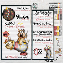 Lade das Bild in den Galerie-Viewer, Digiset - Adventskalender 2021