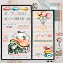 Load image into Gallery viewer, Digiset "Candy Shop"