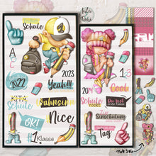 Load image into Gallery viewer, Digiset "Coole Schule"