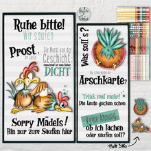 Lade das Bild in den Galerie-Viewer, Digiset - Adventskalender 2021