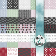 Load image into Gallery viewer, Digiset "Crazy Love"