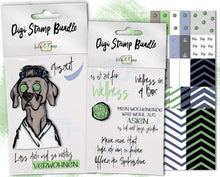 Lade das Bild in den Galerie-Viewer, Digistamp - Adventskalender 2020