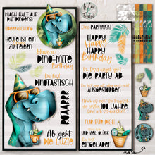 Load image into Gallery viewer, Digiset "Dino-Mite"