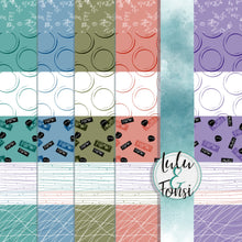 Load image into Gallery viewer, Digiset "Dramarama"