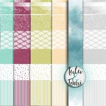 Load image into Gallery viewer, Digiset "Faule Post"