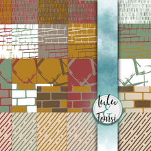 Lade das Bild in den Galerie-Viewer, Digistamp "Faultier Fonsi"