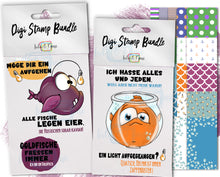 Lade das Bild in den Galerie-Viewer, Digistamp - Adventskalender 2020