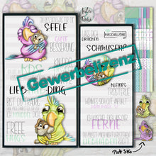 Lade das Bild in den Galerie-Viewer, Gewerbelizenz - Digiset "Free Hugs"