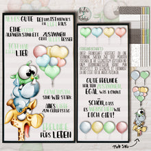 Load image into Gallery viewer, Digiset "Friendship"