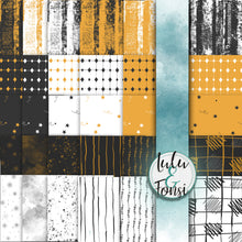 Lade das Bild in den Galerie-Viewer, Gewerbelizenz - Digistamp "Frohes Neues"