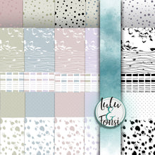 Lade das Bild in den Galerie-Viewer, Gewerbelizenz - Digiset "Frühlingsreif"