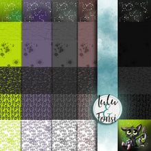 Load image into Gallery viewer, Digiset "Gänsehaut"