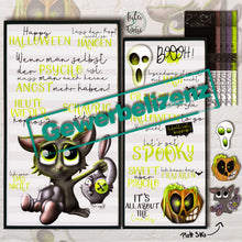 Lade das Bild in den Galerie-Viewer, Gewerbelizenz - Digiset "Gänsehaut"