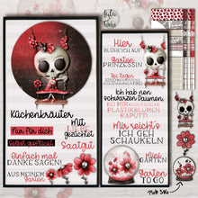 Lade das Bild in den Galerie-Viewer, Adventskalender 2022