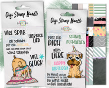 Lade das Bild in den Galerie-Viewer, Digistamp - Adventskalender 2020