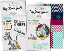 Lade das Bild in den Galerie-Viewer, Digistamp - Adventskalender 2020