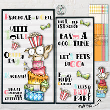 Lade das Bild in den Galerie-Viewer, Digiset - Adventskalender 2021