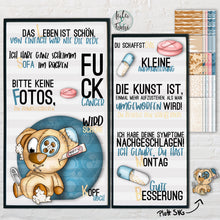 Lade das Bild in den Galerie-Viewer, Digiset - Adventskalender 2021