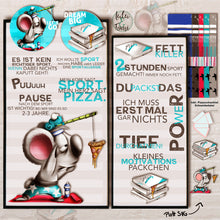 Load image into Gallery viewer, Digiset "Guter Vorsatz"