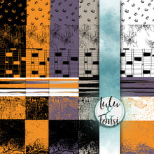 Lade das Bild in den Galerie-Viewer, Digistamp "Happy Halloween"