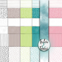 Load image into Gallery viewer, Digiset "Happy Ostern"