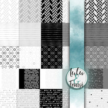 Lade das Bild in den Galerie-Viewer, Digistamp "Happy Wedding"