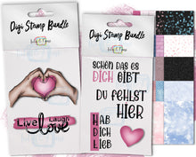 Lade das Bild in den Galerie-Viewer, Digistamp - Adventskalender 2020