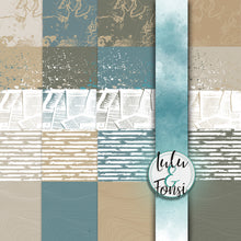Lade das Bild in den Galerie-Viewer, Gewerbelizenz - Digistamp "Heimathafen"