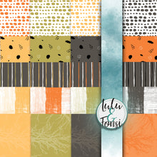 Lade das Bild in den Galerie-Viewer, Gewerbelizenz - Digistamp "Herbstbert"