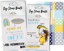 Lade das Bild in den Galerie-Viewer, Digistamp - Adventskalender 2020