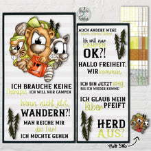 Lade das Bild in den Galerie-Viewer, Digiset - Adventskalender 2021