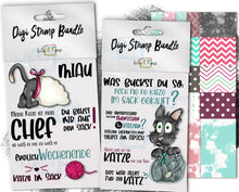 Lade das Bild in den Galerie-Viewer, Digistamp - Adventskalender 2020