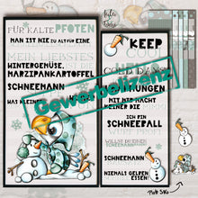 Lade das Bild in den Galerie-Viewer, Gewerbelizenz - Digiset "Keep Cool"