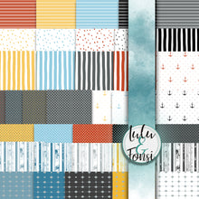 Lade das Bild in den Galerie-Viewer, Gewerbelizenz - Digistamp "Kleine Möwe Mannie"