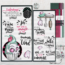 Lade das Bild in den Galerie-Viewer, Digiset - Adventskalender 2021